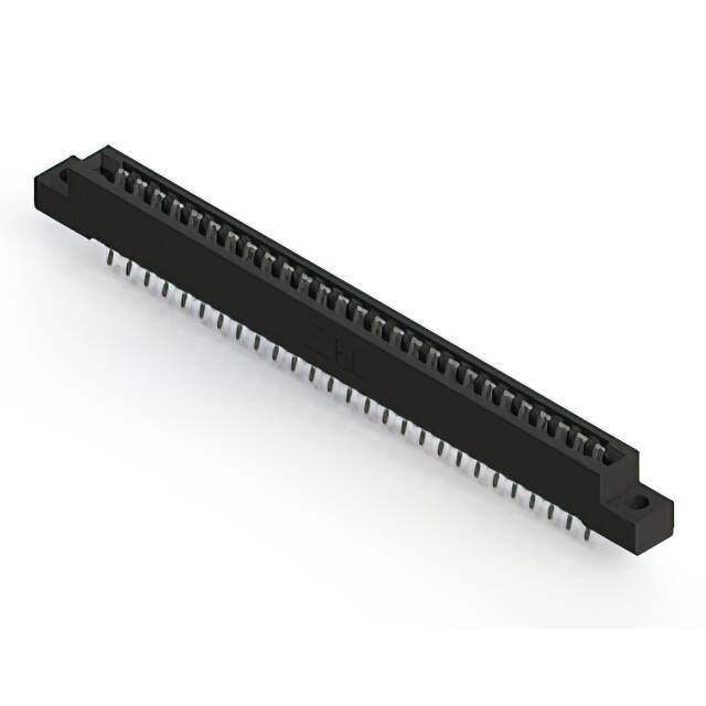 857-054-456-202 EDAC Inc.  Edgeboard Connectors